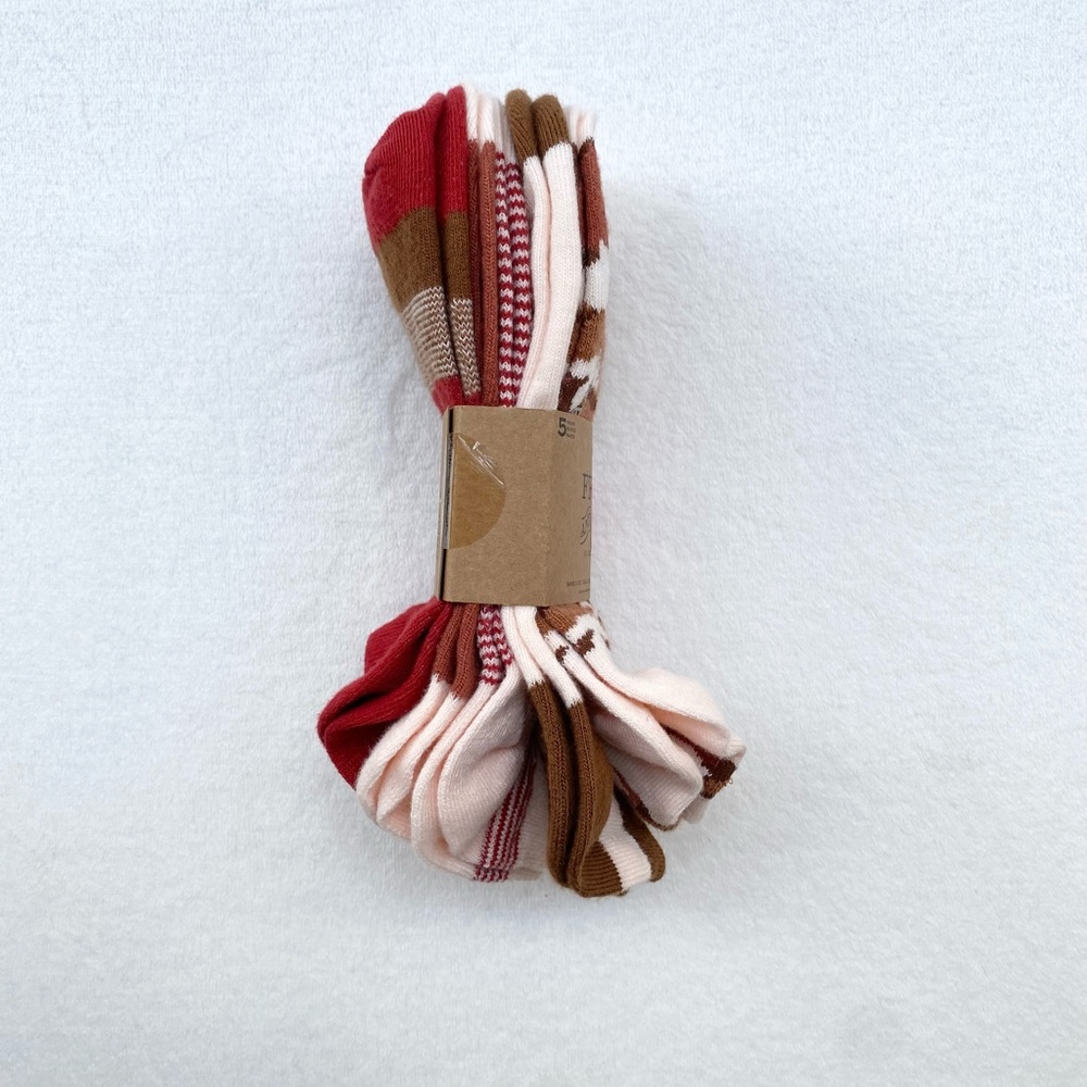 ❗️SOLD❗️Frye socks - Picture 2 of 4